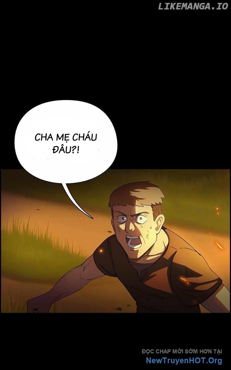 Ký Sự Nuôi Dạy Trẻ Của Quỷ Vương Chapter 1 - Trang 2