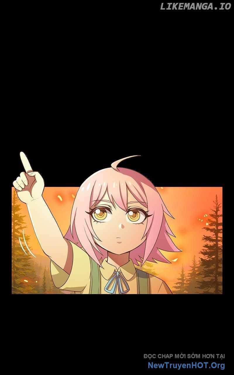 Ký Sự Nuôi Dạy Trẻ Của Quỷ Vương Chapter 1 - Trang 2