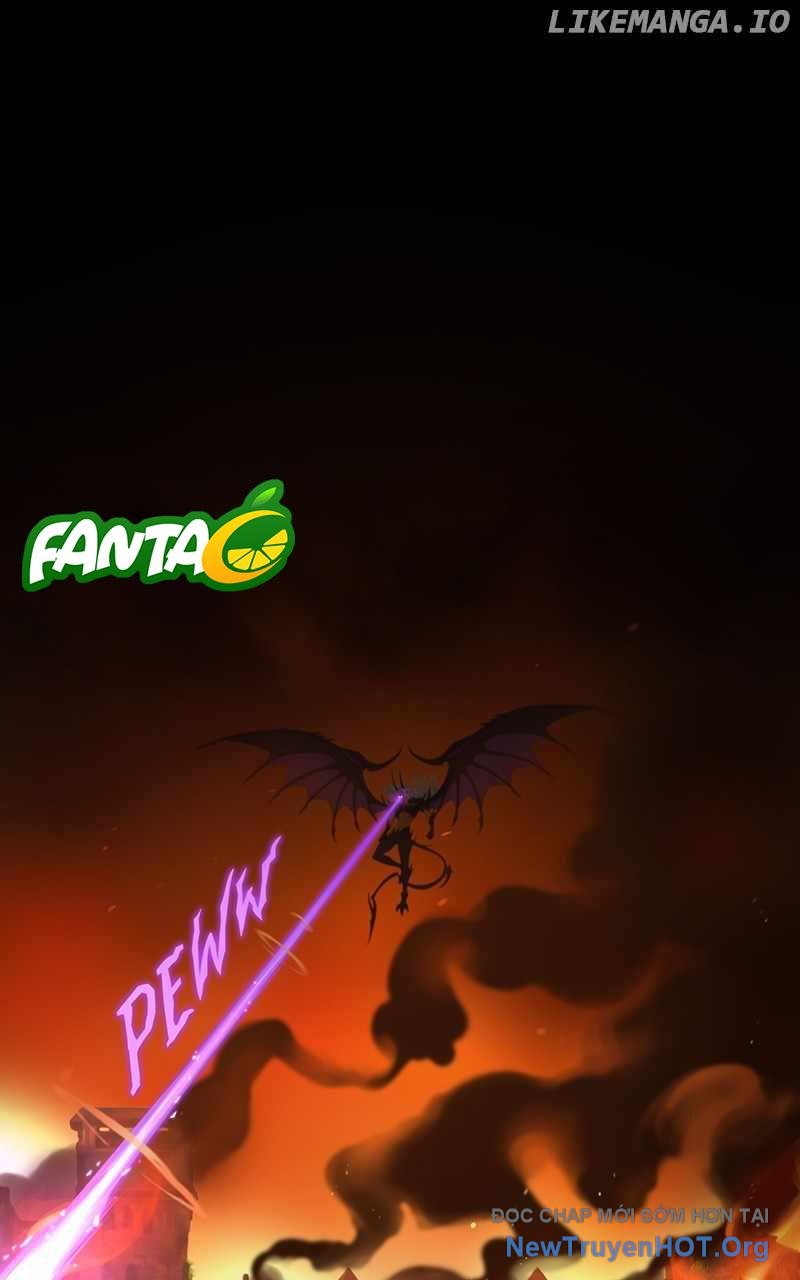 Ký Sự Nuôi Dạy Trẻ Của Quỷ Vương Chapter 1 - Trang 2