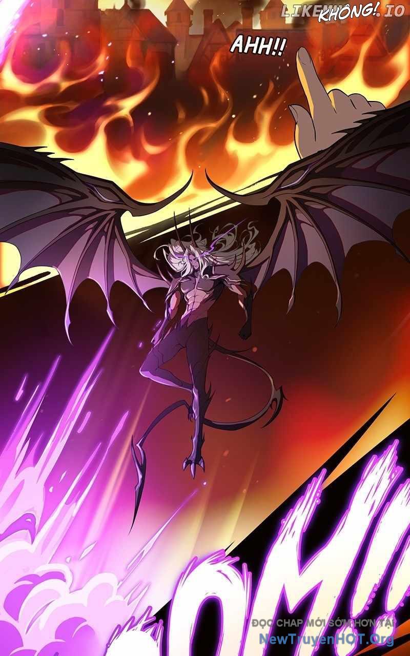 Ký Sự Nuôi Dạy Trẻ Của Quỷ Vương Chapter 1 - Trang 2