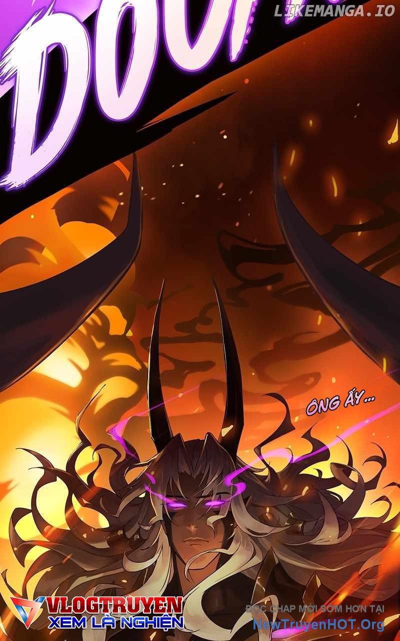 Ký Sự Nuôi Dạy Trẻ Của Quỷ Vương Chapter 1 - Trang 2