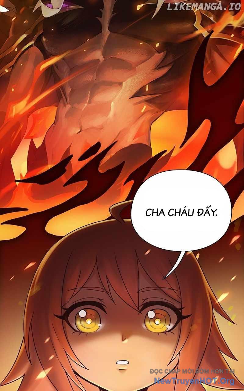 Ký Sự Nuôi Dạy Trẻ Của Quỷ Vương Chapter 1 - Trang 2