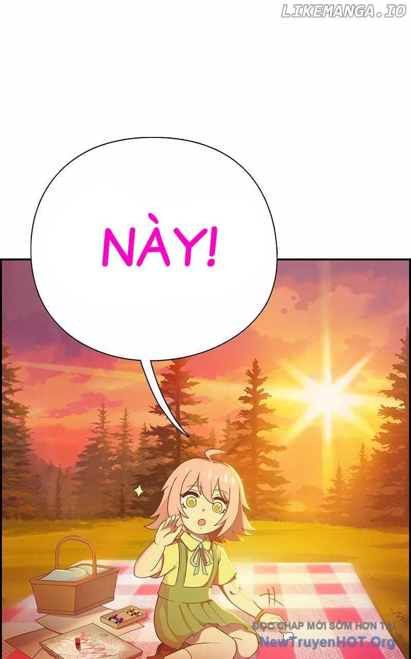 Ký Sự Nuôi Dạy Trẻ Của Quỷ Vương Chapter 1 - Trang 2