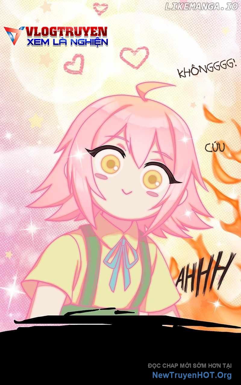 Ký Sự Nuôi Dạy Trẻ Của Quỷ Vương Chapter 1 - Trang 2