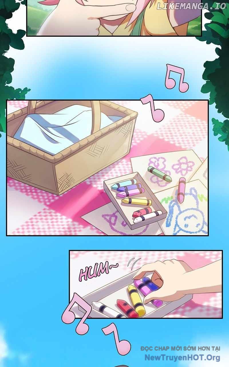 Ký Sự Nuôi Dạy Trẻ Của Quỷ Vương Chapter 1 - Trang 2