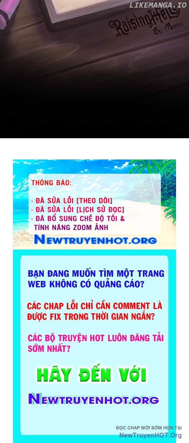 Ký Sự Nuôi Dạy Trẻ Của Quỷ Vương Chapter 1 - Trang 2
