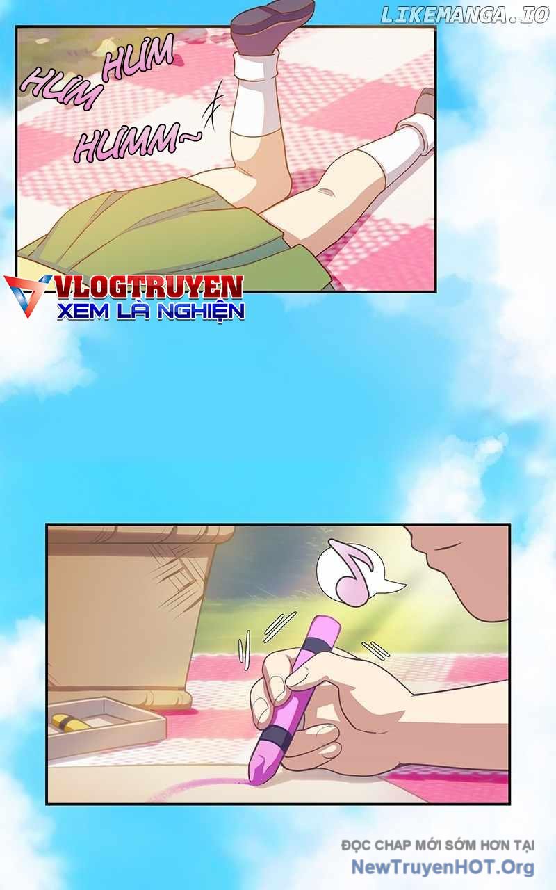 Ký Sự Nuôi Dạy Trẻ Của Quỷ Vương Chapter 1 - Trang 2