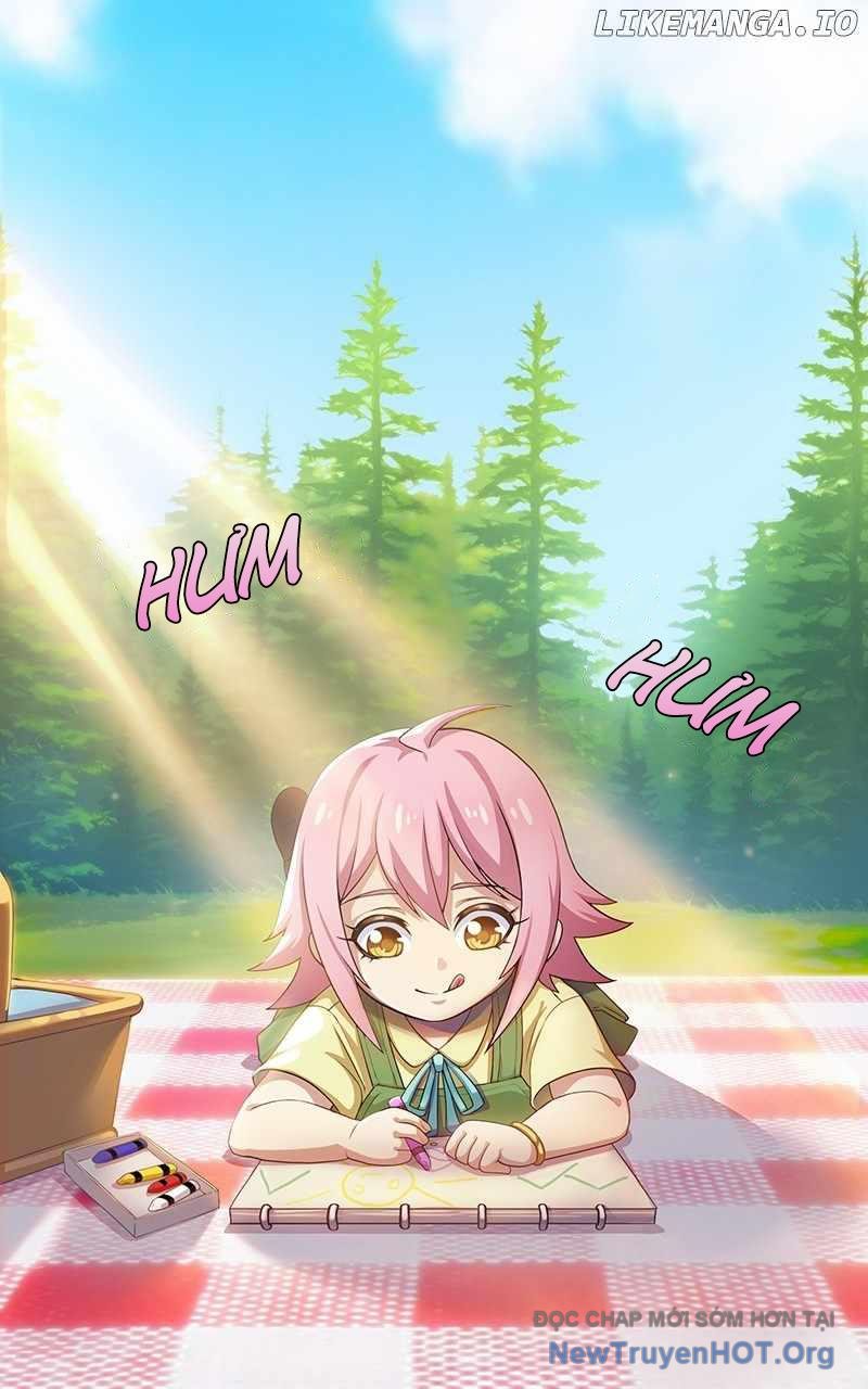 Ký Sự Nuôi Dạy Trẻ Của Quỷ Vương Chapter 1 - Trang 2