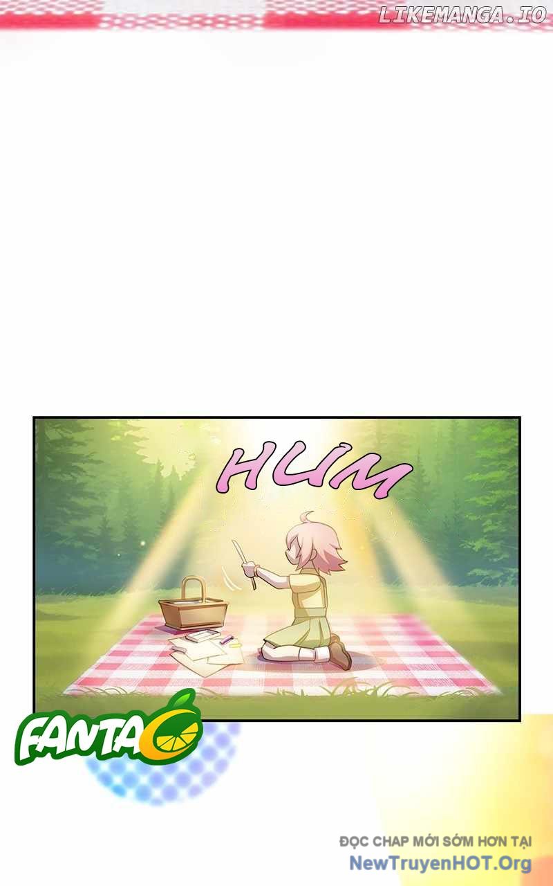 Ký Sự Nuôi Dạy Trẻ Của Quỷ Vương Chapter 1 - Trang 2