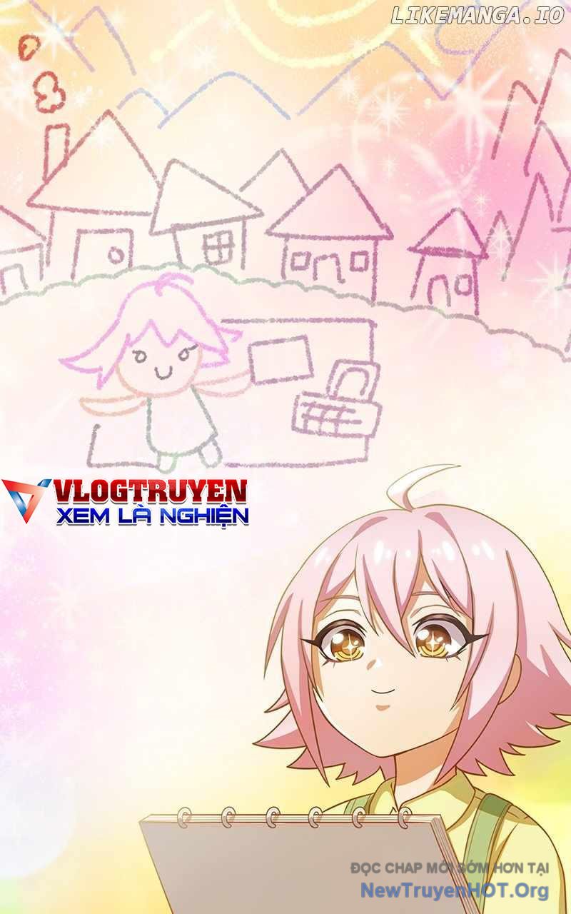 Ký Sự Nuôi Dạy Trẻ Của Quỷ Vương Chapter 1 - Trang 2