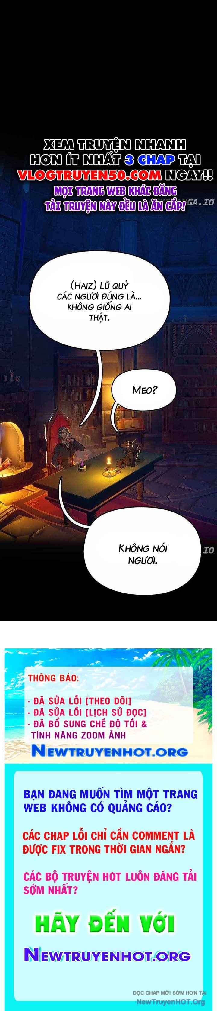 Ký Sự Nuôi Dạy Trẻ Của Quỷ Vương Chapter 10 - Trang 2