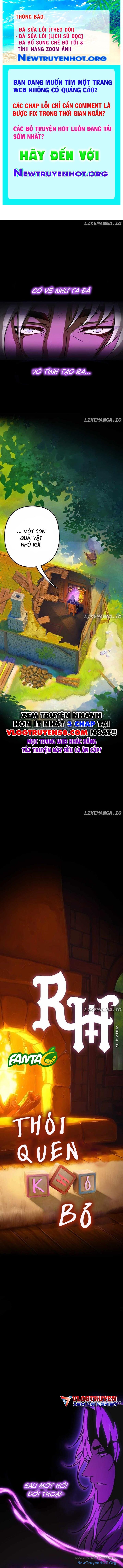 Ký Sự Nuôi Dạy Trẻ Của Quỷ Vương Chapter 10 - Trang 2