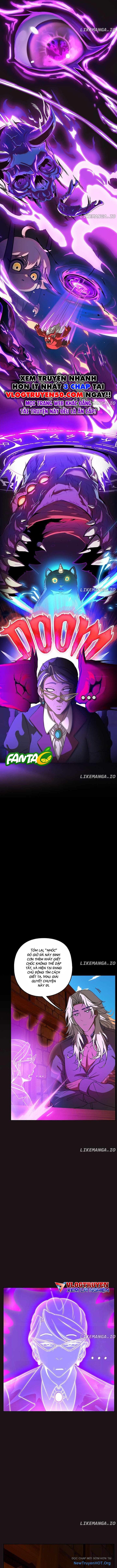 Ký Sự Nuôi Dạy Trẻ Của Quỷ Vương Chapter 10 - Trang 2