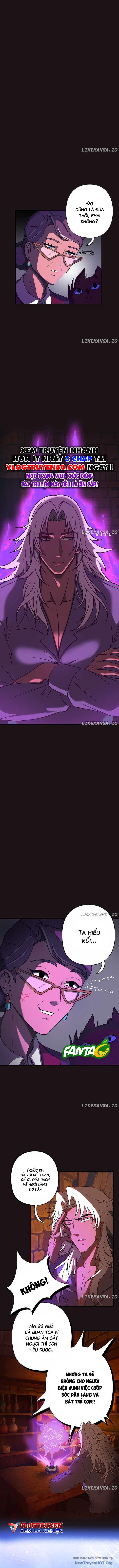 Ký Sự Nuôi Dạy Trẻ Của Quỷ Vương Chapter 10 - Trang 2