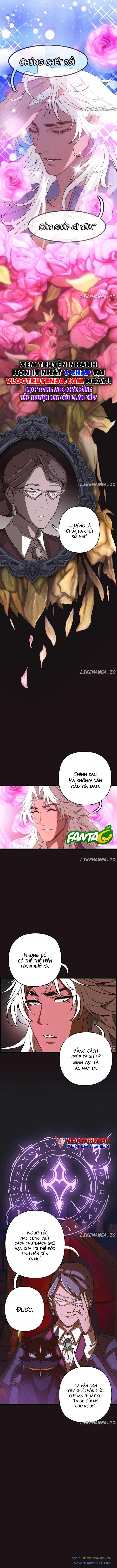 Ký Sự Nuôi Dạy Trẻ Của Quỷ Vương Chapter 10 - Trang 2