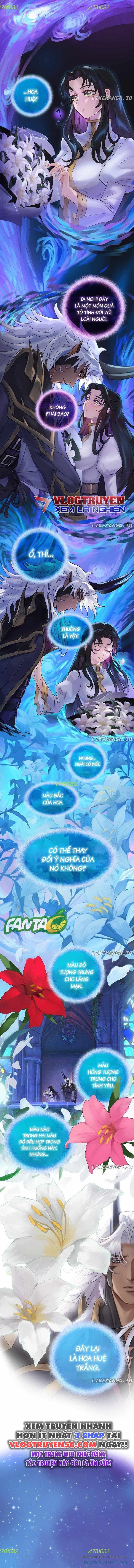 Ký Sự Nuôi Dạy Trẻ Của Quỷ Vương Chapter 11 - Trang 2