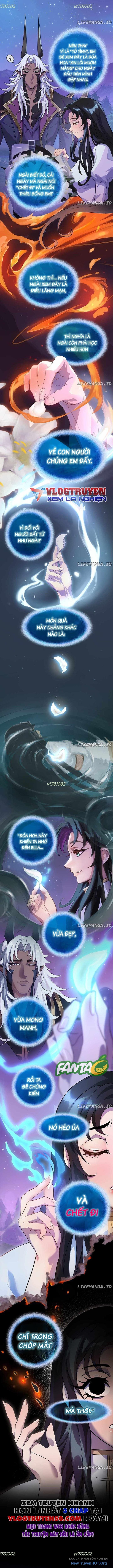 Ký Sự Nuôi Dạy Trẻ Của Quỷ Vương Chapter 11 - Trang 2