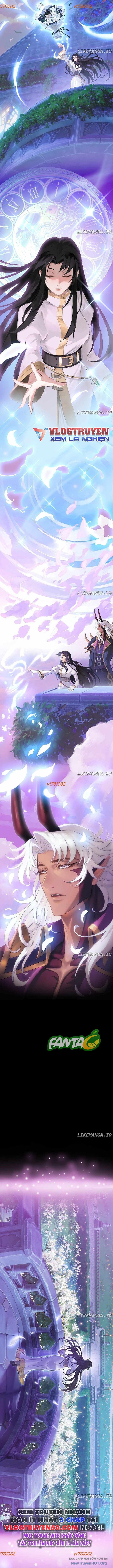 Ký Sự Nuôi Dạy Trẻ Của Quỷ Vương Chapter 11 - Trang 2