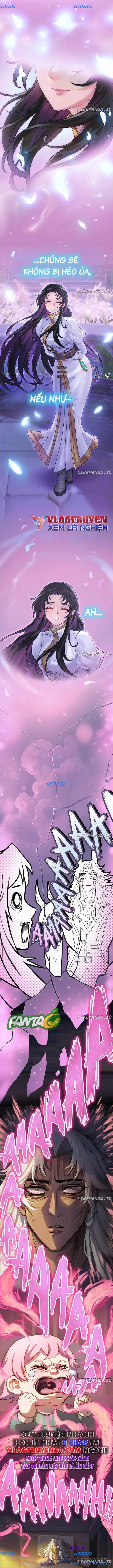 Ký Sự Nuôi Dạy Trẻ Của Quỷ Vương Chapter 11 - Trang 2