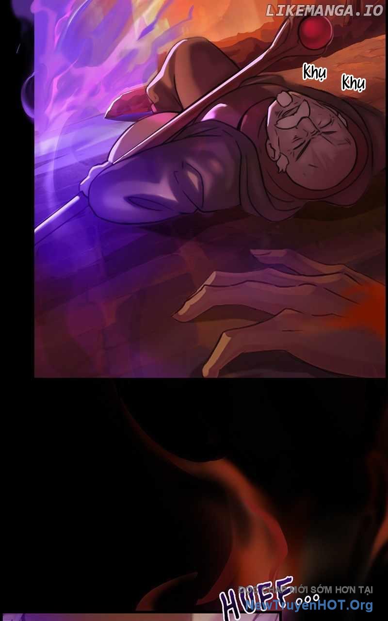 Ký Sự Nuôi Dạy Trẻ Của Quỷ Vương Chapter 2 - Trang 2