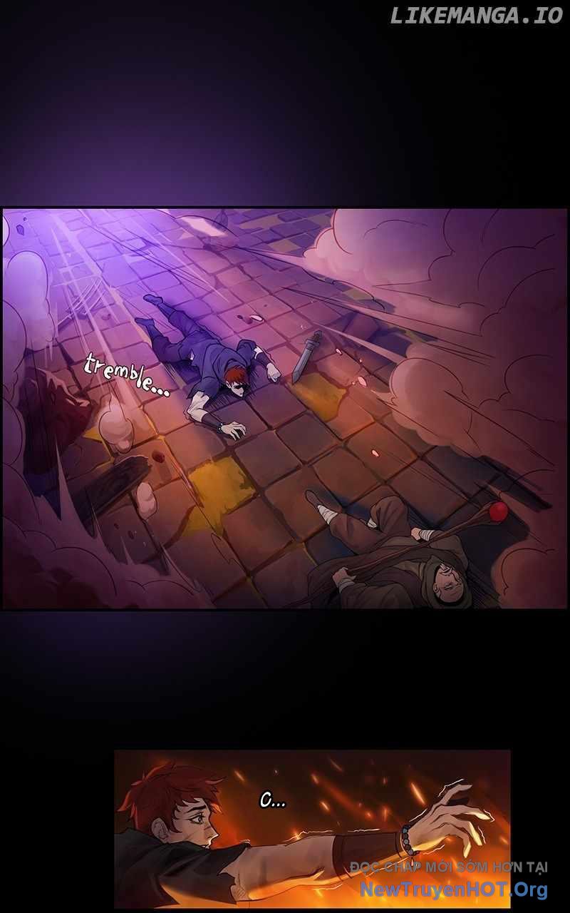 Ký Sự Nuôi Dạy Trẻ Của Quỷ Vương Chapter 2 - Trang 2