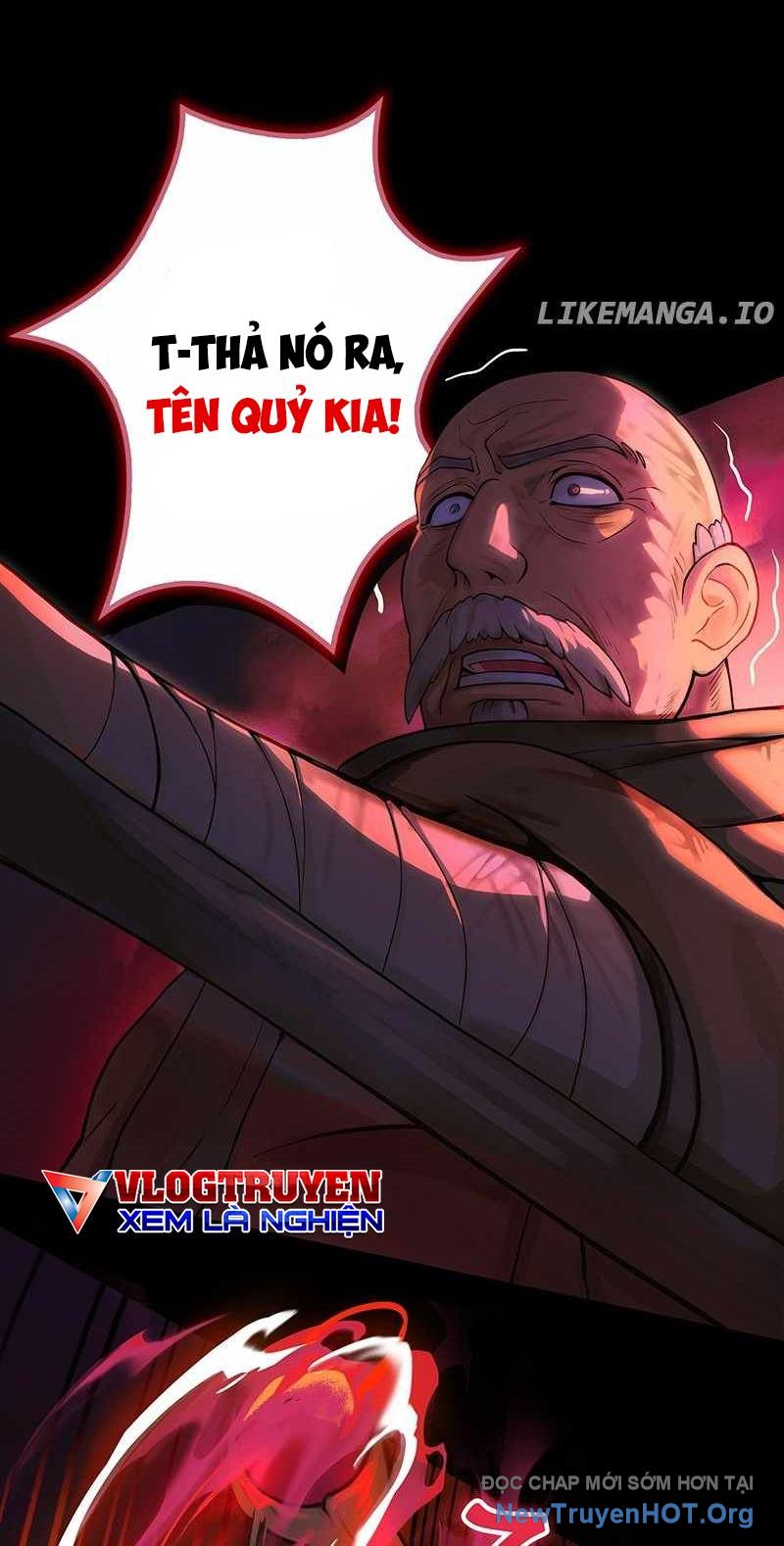 Ký Sự Nuôi Dạy Trẻ Của Quỷ Vương Chapter 2 - Trang 2