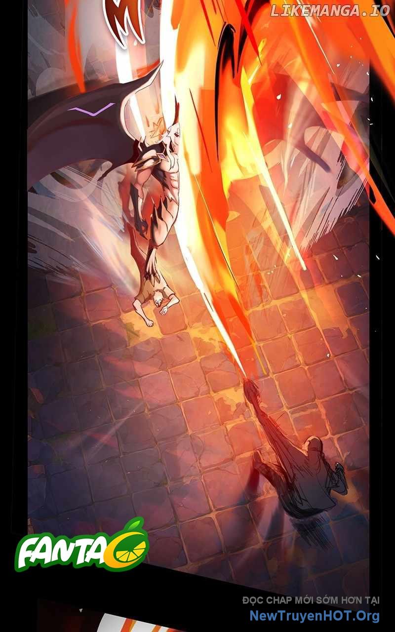 Ký Sự Nuôi Dạy Trẻ Của Quỷ Vương Chapter 2 - Trang 2