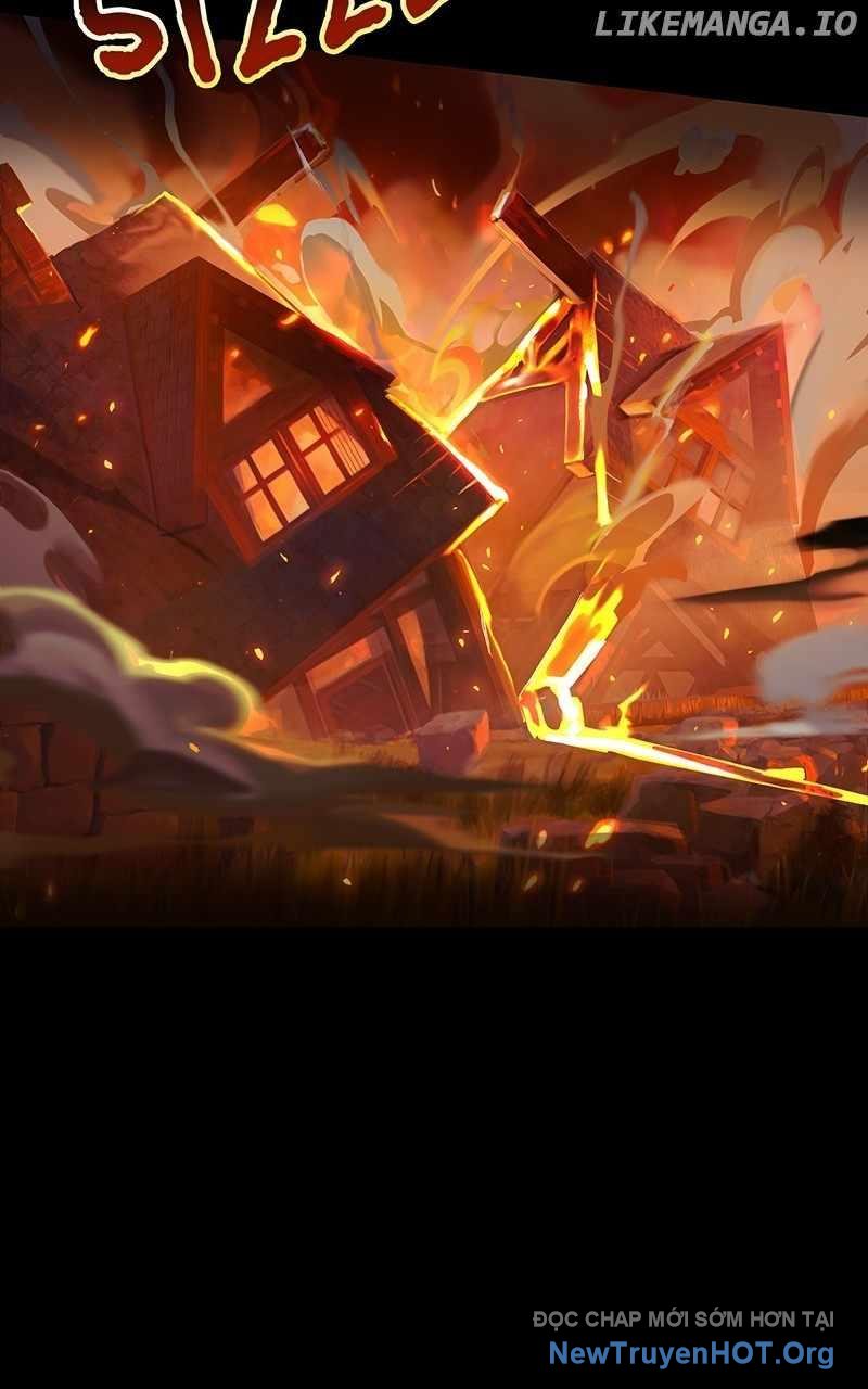 Ký Sự Nuôi Dạy Trẻ Của Quỷ Vương Chapter 2 - Trang 2