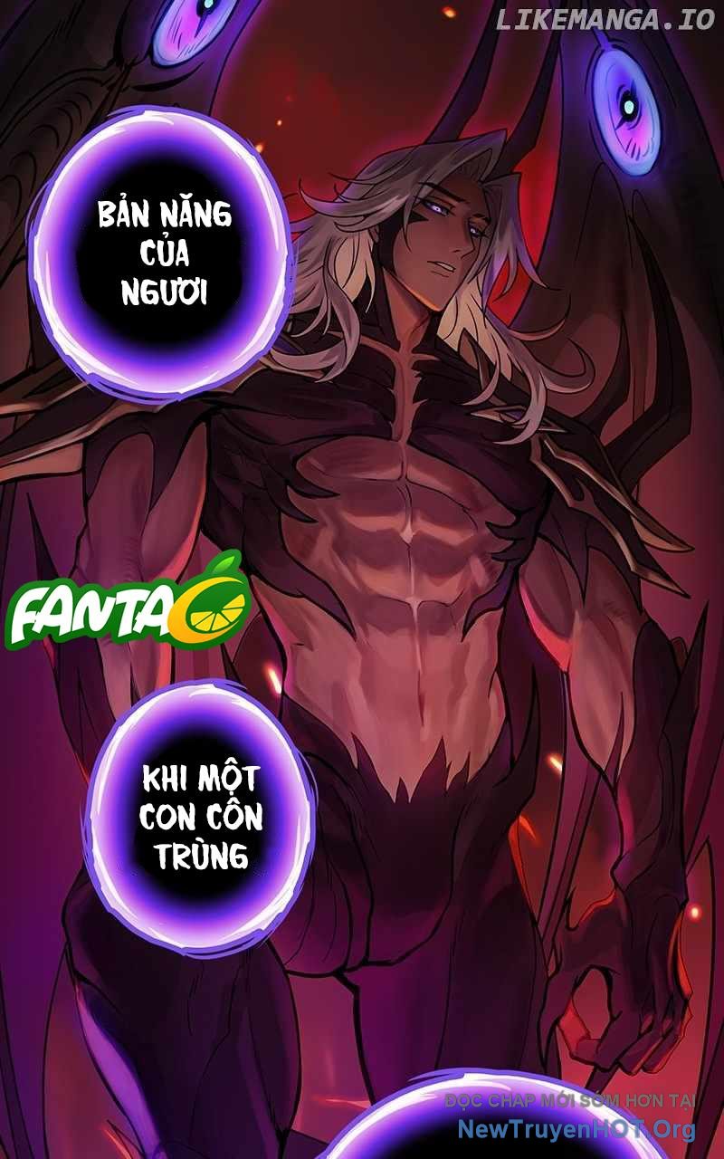 Ký Sự Nuôi Dạy Trẻ Của Quỷ Vương Chapter 2 - Trang 2