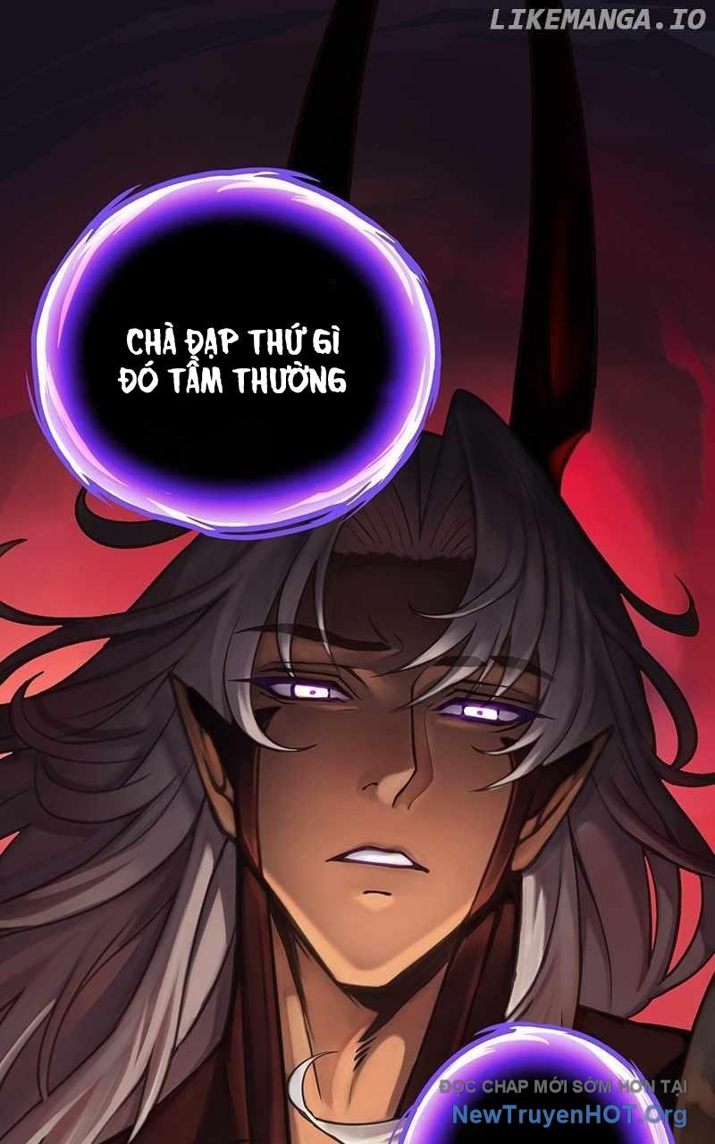 Ký Sự Nuôi Dạy Trẻ Của Quỷ Vương Chapter 2 - Trang 2