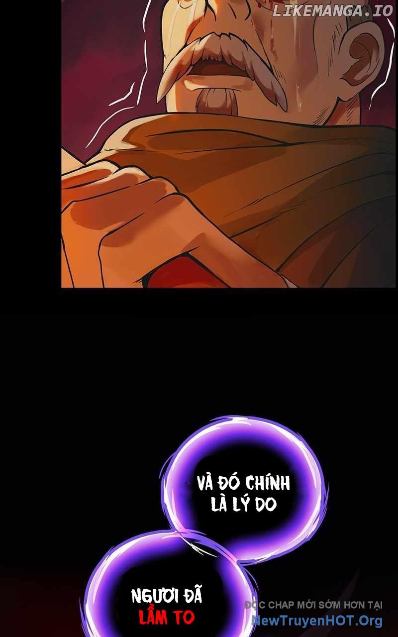 Ký Sự Nuôi Dạy Trẻ Của Quỷ Vương Chapter 2 - Trang 2