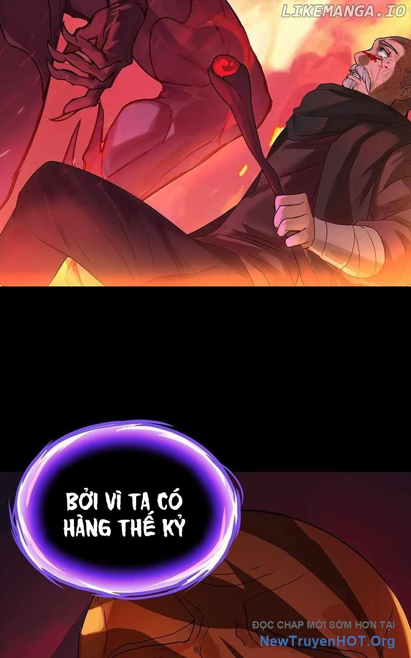 Ký Sự Nuôi Dạy Trẻ Của Quỷ Vương Chapter 2 - Trang 2