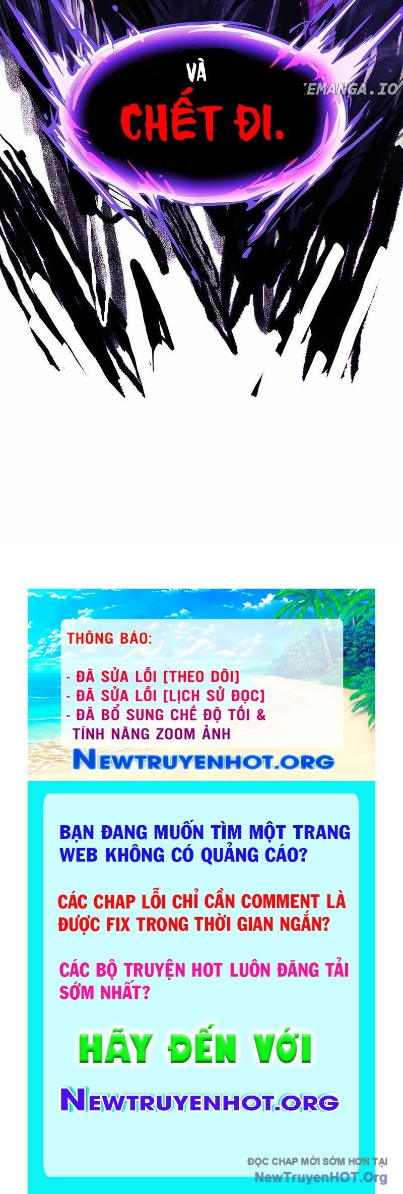 Ký Sự Nuôi Dạy Trẻ Của Quỷ Vương Chapter 2 - Trang 2