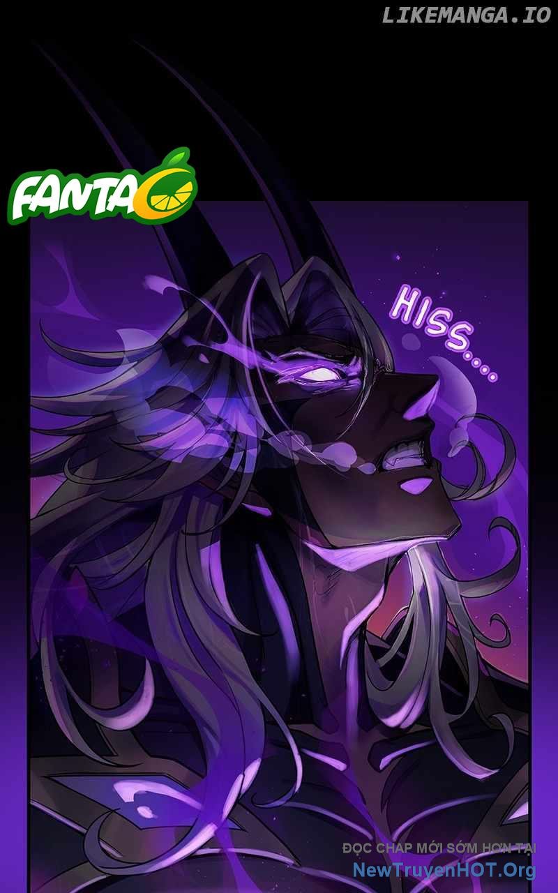 Ký Sự Nuôi Dạy Trẻ Của Quỷ Vương Chapter 3 - Trang 2