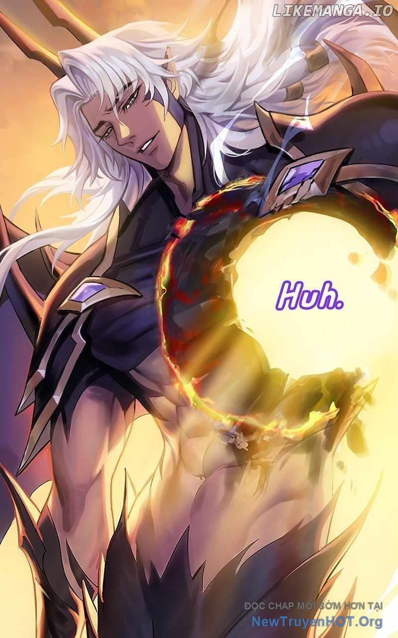 Ký Sự Nuôi Dạy Trẻ Của Quỷ Vương Chapter 3 - Trang 2