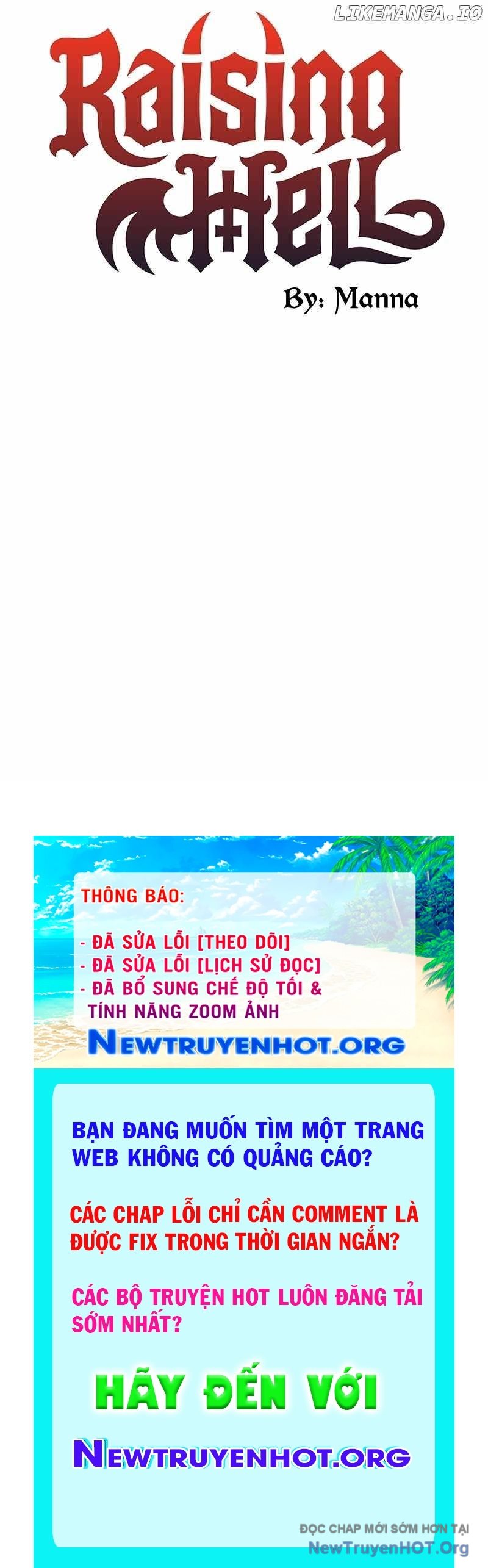 Ký Sự Nuôi Dạy Trẻ Của Quỷ Vương Chapter 3 - Trang 2