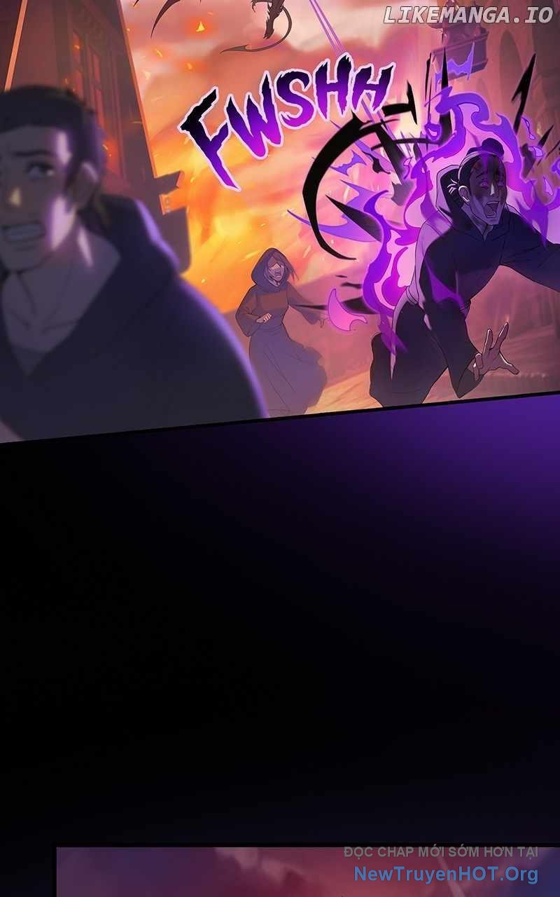 Ký Sự Nuôi Dạy Trẻ Của Quỷ Vương Chapter 3 - Trang 2