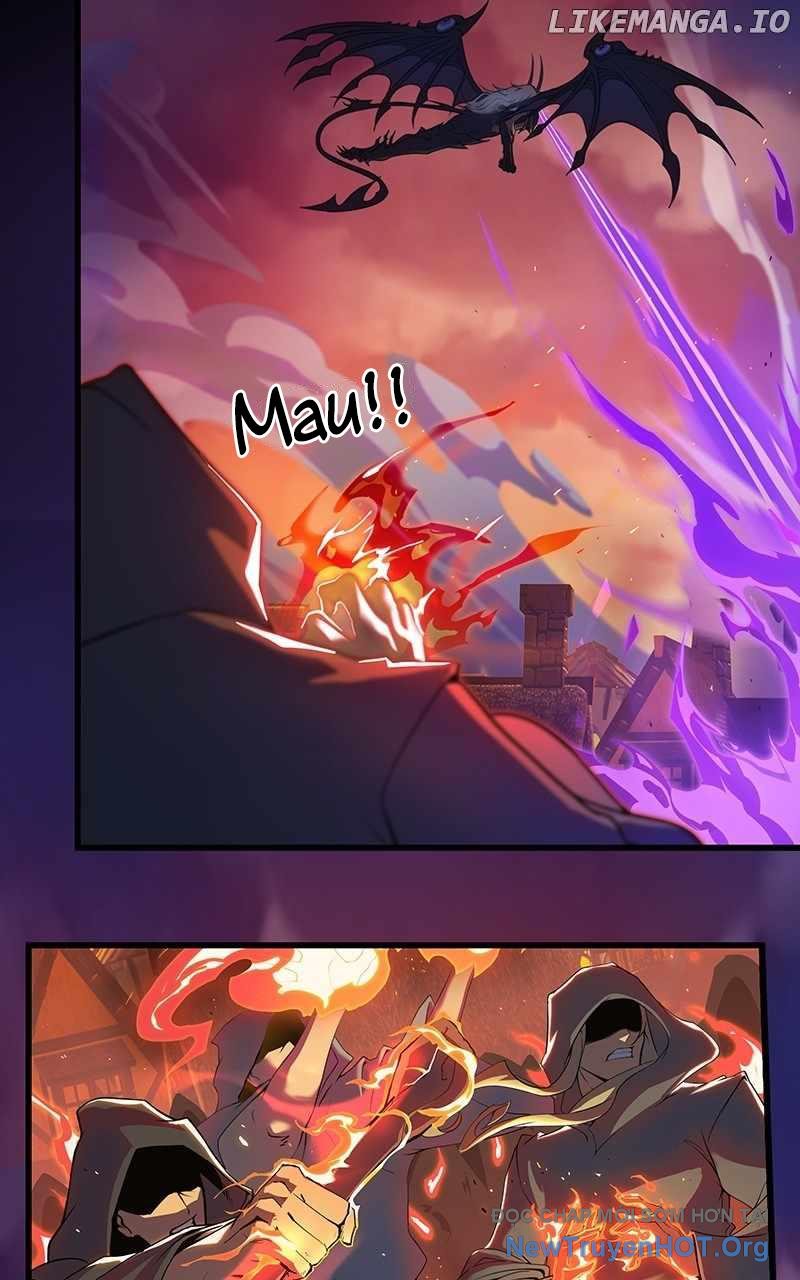 Ký Sự Nuôi Dạy Trẻ Của Quỷ Vương Chapter 3 - Trang 2