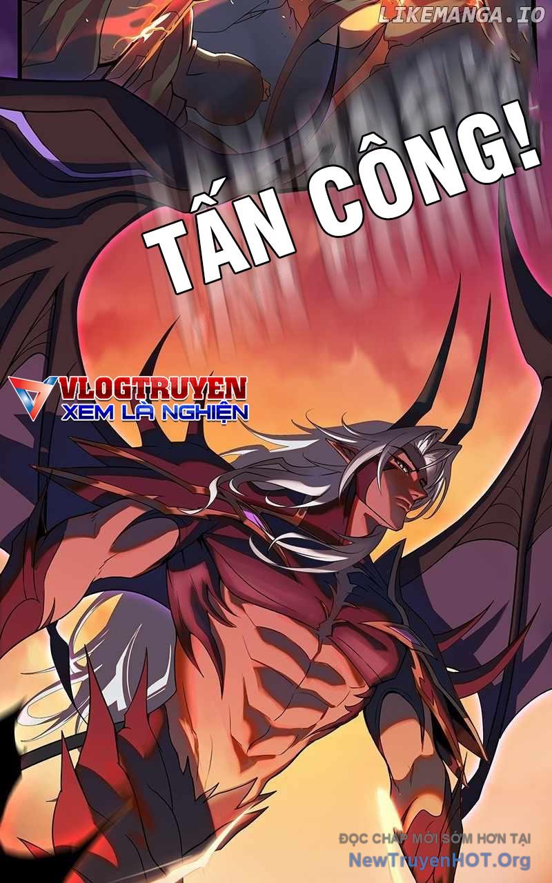 Ký Sự Nuôi Dạy Trẻ Của Quỷ Vương Chapter 3 - Trang 2