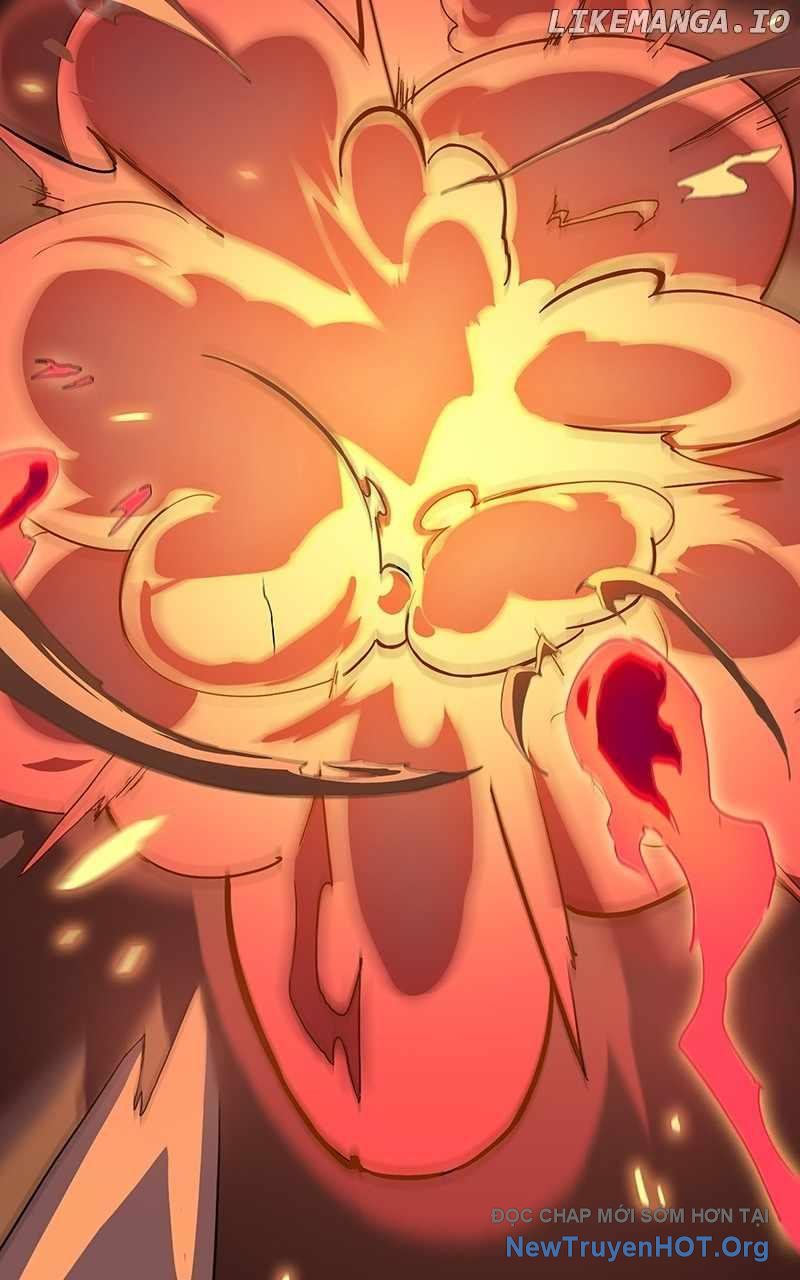 Ký Sự Nuôi Dạy Trẻ Của Quỷ Vương Chapter 3 - Trang 2