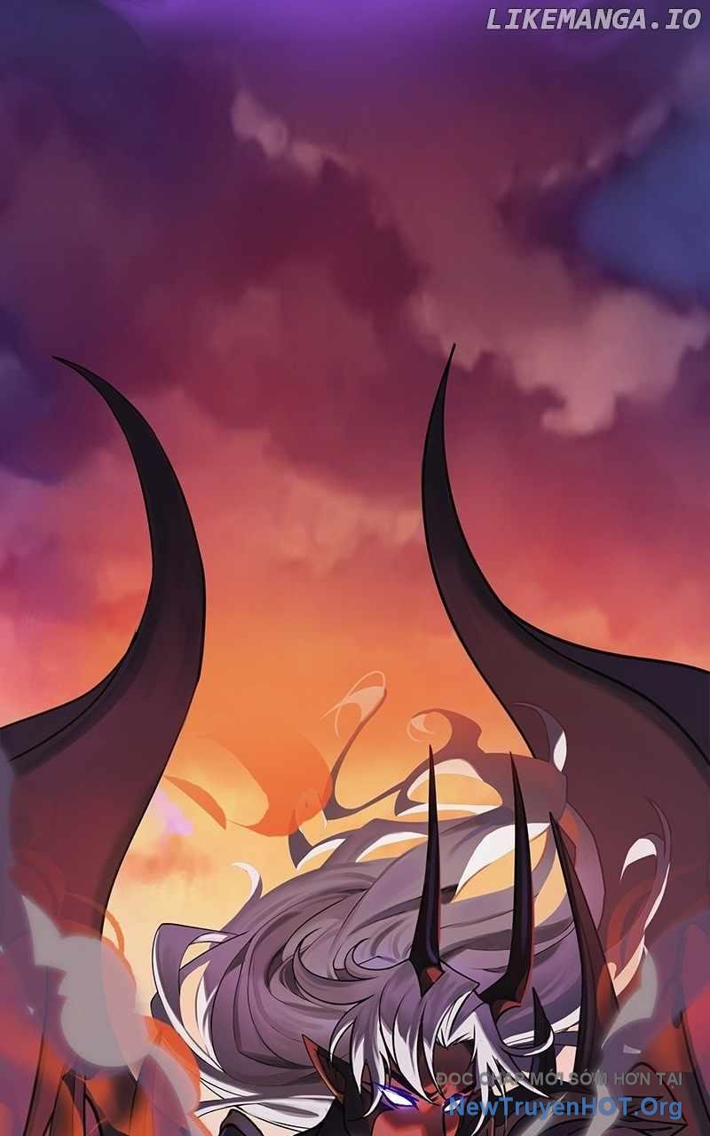 Ký Sự Nuôi Dạy Trẻ Của Quỷ Vương Chapter 3 - Trang 2