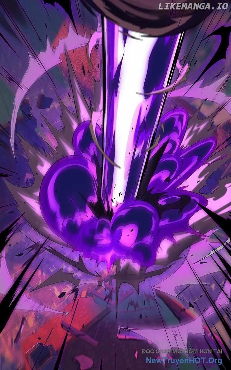 Ký Sự Nuôi Dạy Trẻ Của Quỷ Vương Chapter 3 - Trang 2