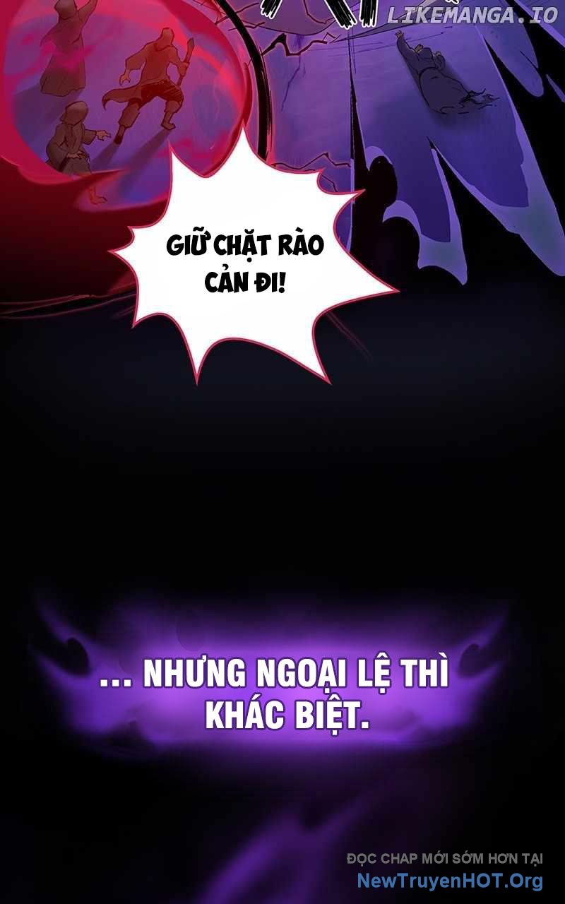 Ký Sự Nuôi Dạy Trẻ Của Quỷ Vương Chapter 3 - Trang 2