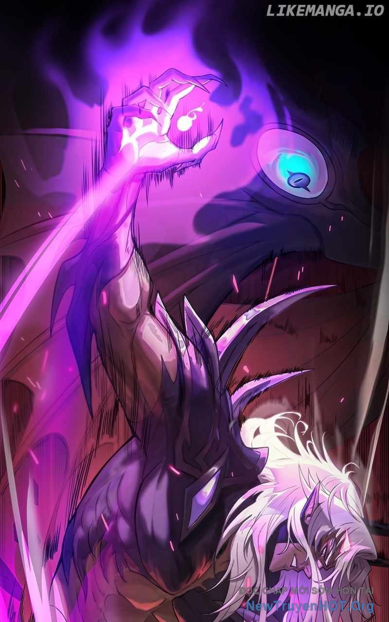 Ký Sự Nuôi Dạy Trẻ Của Quỷ Vương Chapter 3 - Trang 2