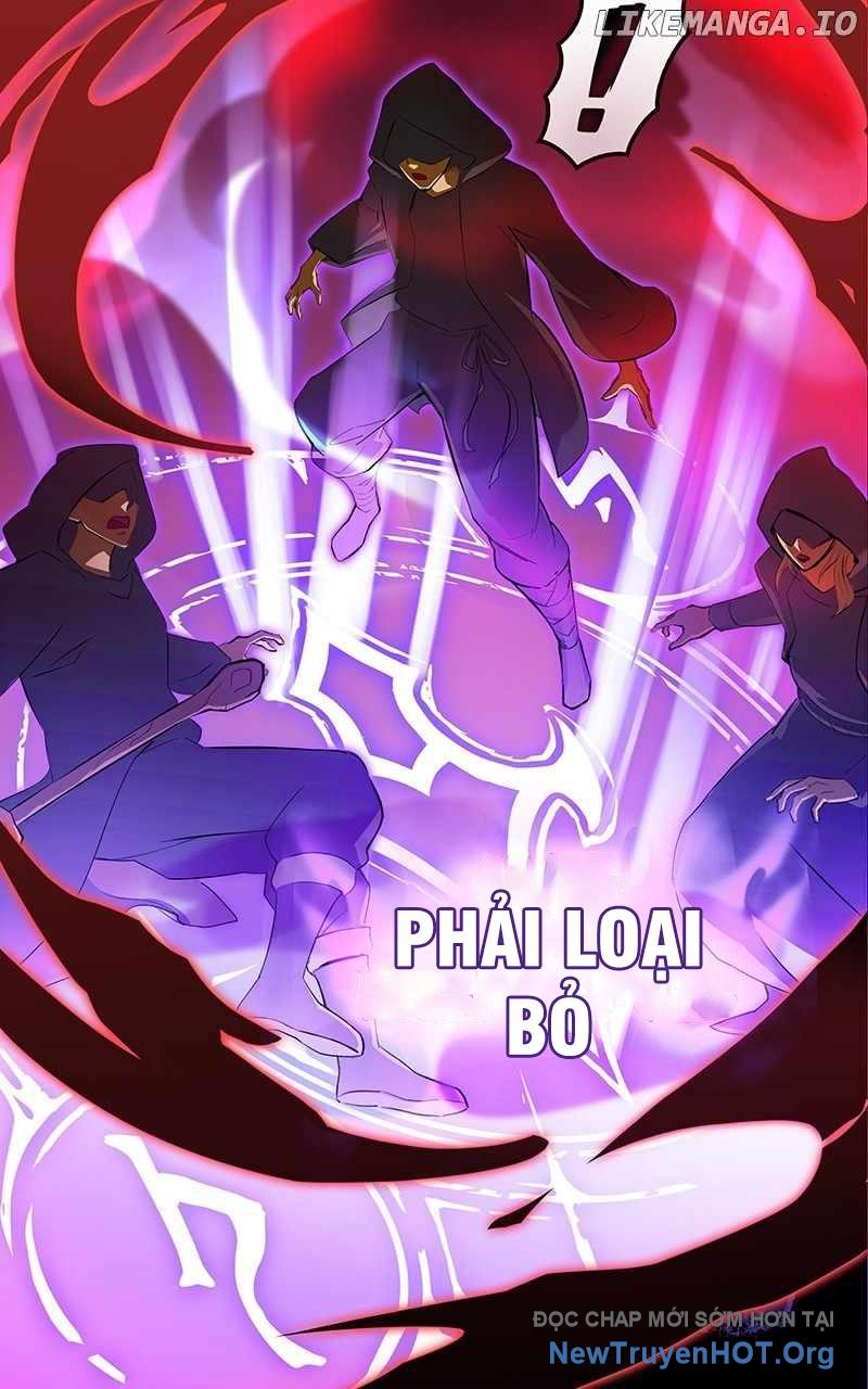 Ký Sự Nuôi Dạy Trẻ Của Quỷ Vương Chapter 3 - Trang 2