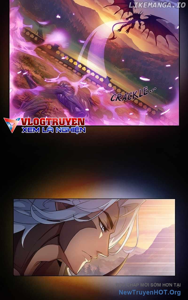 Ký Sự Nuôi Dạy Trẻ Của Quỷ Vương Chapter 3 - Trang 2