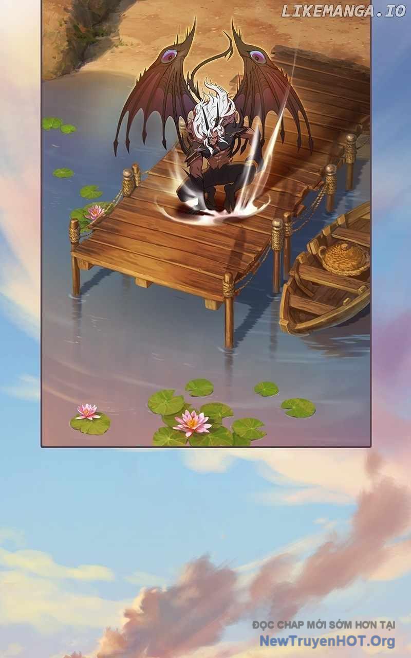 Ký Sự Nuôi Dạy Trẻ Của Quỷ Vương Chapter 3 - Trang 2