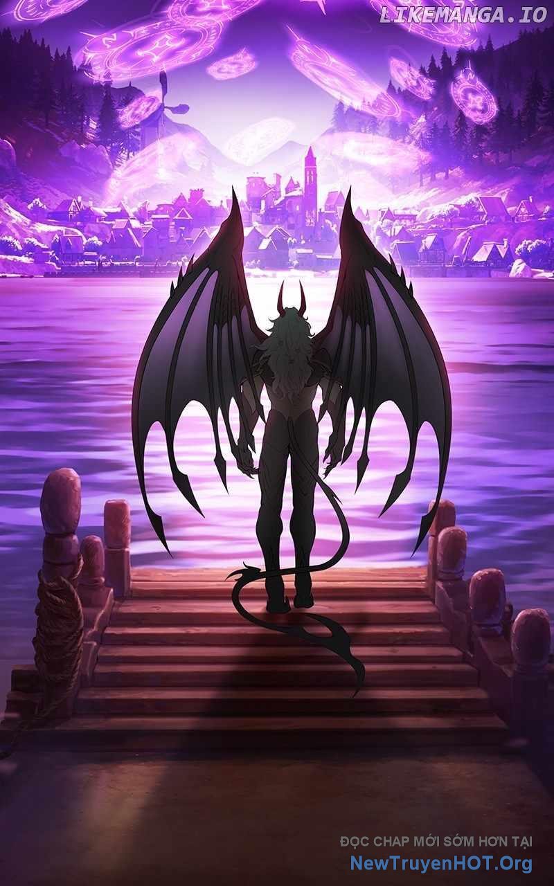 Ký Sự Nuôi Dạy Trẻ Của Quỷ Vương Chapter 3 - Trang 2