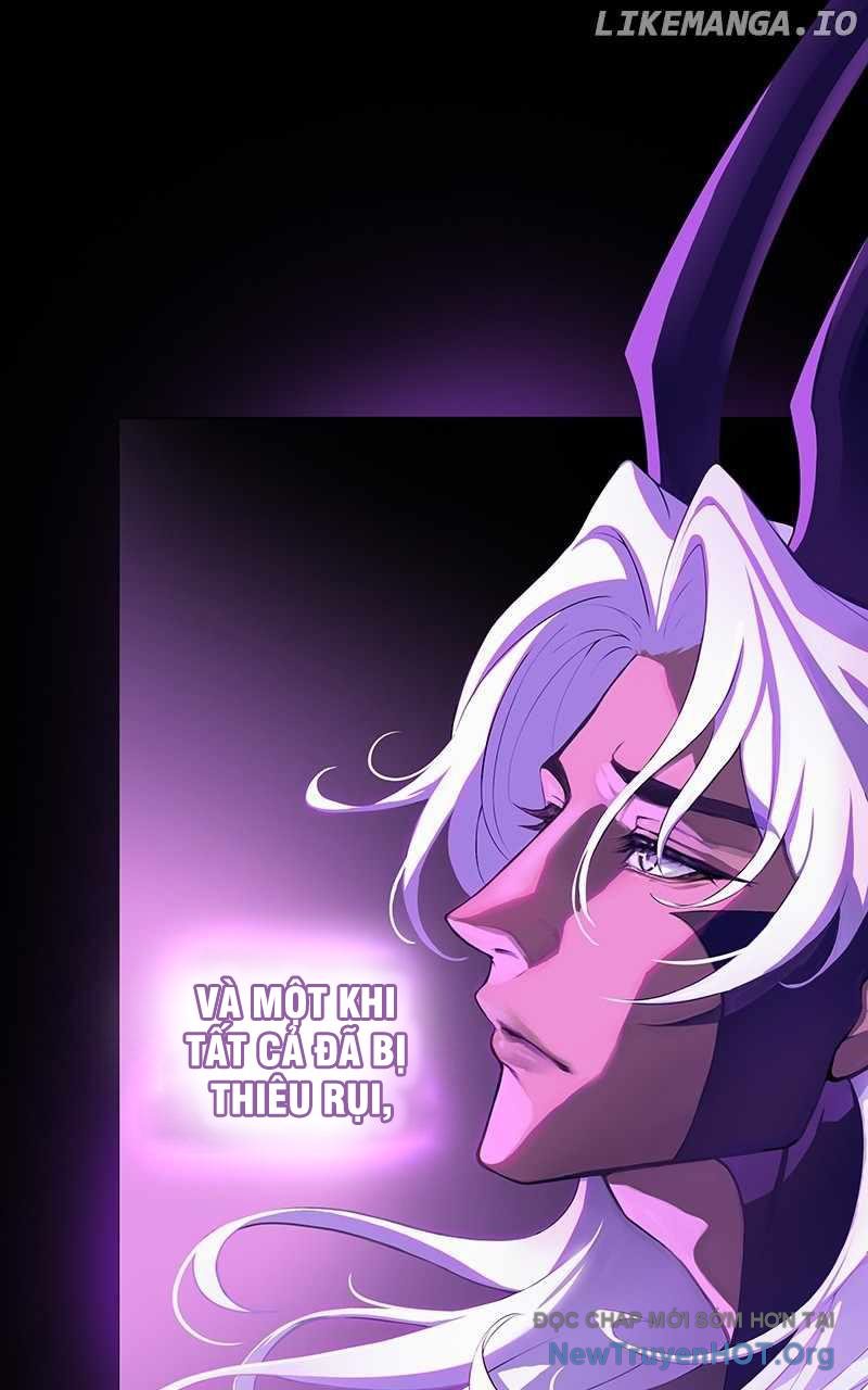 Ký Sự Nuôi Dạy Trẻ Của Quỷ Vương Chapter 3 - Trang 2