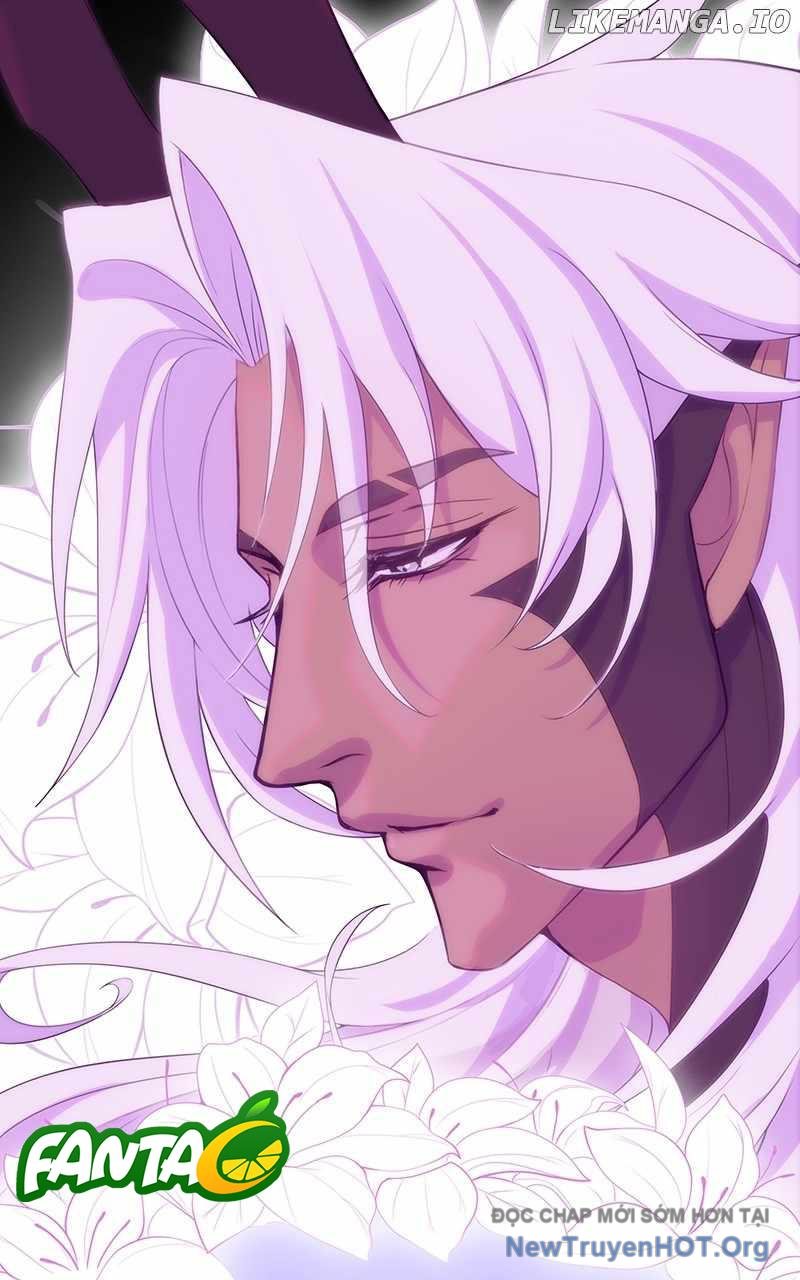 Ký Sự Nuôi Dạy Trẻ Của Quỷ Vương Chapter 3 - Trang 2